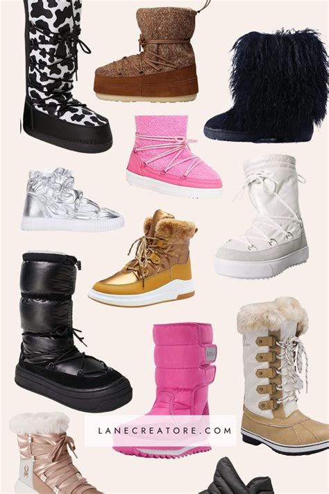 moon boots dupe